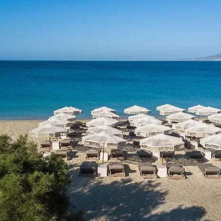 Virtu 5* Agios Prokopios (Naxos)
