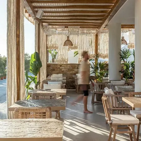 Virtu Agios Prokopios (Naxos)