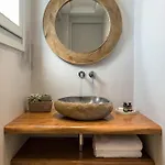 Virtu Hotell Agios Prokopios (Naxos)
