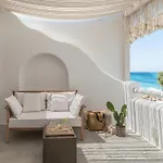 Virtu 5* Agios Prokopios (Naxos)