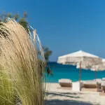 Virtu Hotell Agios Prokopios (Naxos)