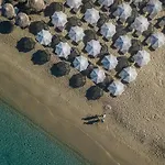 Virtu Agios Prokopios (Naxos)