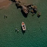 Virtu 5* Agios Prokopios (Naxos)