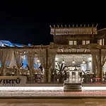 Virtu 5* Agios Prokopios (Naxos)