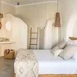 Virtu 5* Agios Prokopios (Naxos)