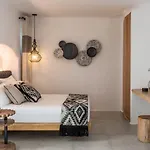 Virtu Hotell Agios Prokopios (Naxos)