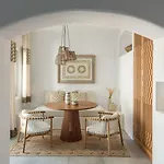 Hotell Virtu Agios Prokopios (Naxos)