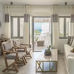 Virtu Agios Prokopios (Naxos)