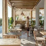 Virtu Agios Prokopios (Naxos)