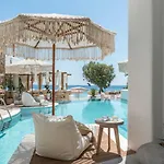 Virtu Agios Prokopios (Naxos)