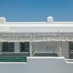 Virtu Agios Prokopios (Naxos)