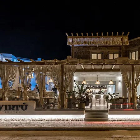 Hotel Virtu 5*