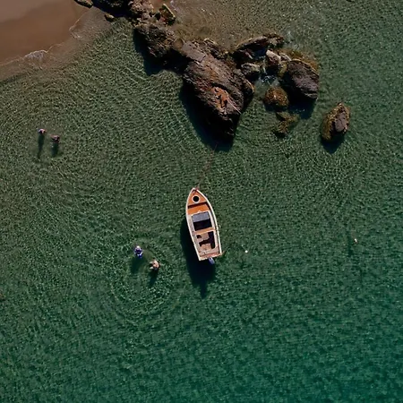 Virtu 5* Άγιος Προκόπιος