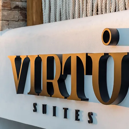 Virtu Отель