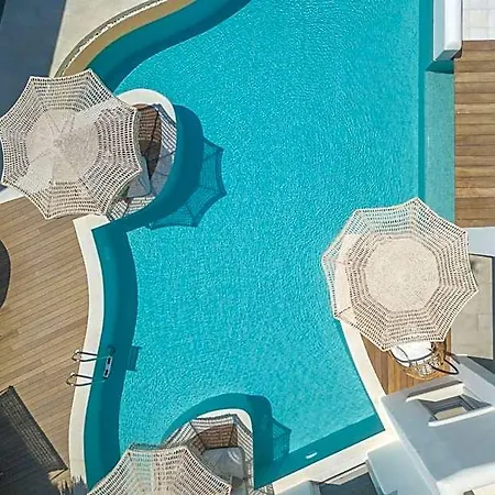 Virtu Agios Prokopios (Naxos)