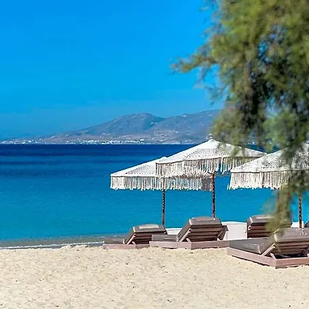 Virtu Agios Prokopios (Naxos)