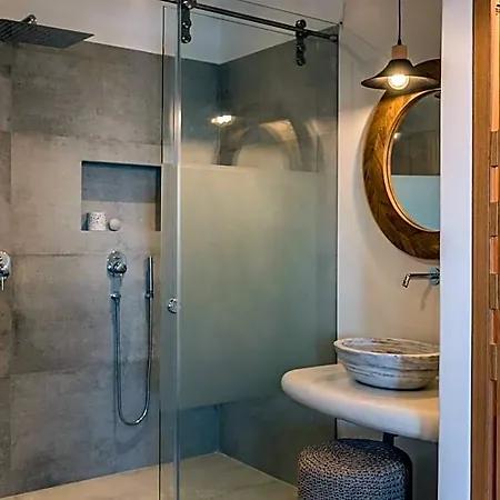 Hotel Virtu Agios Prokopios (Naxos)