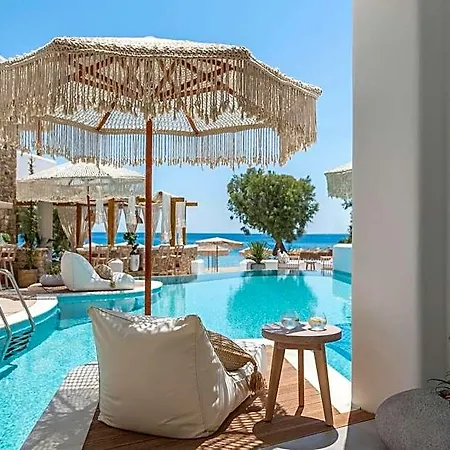 Hotel Virtu 5*