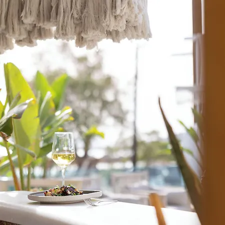 Virtu 5* Agios Prokopios (Naxos)