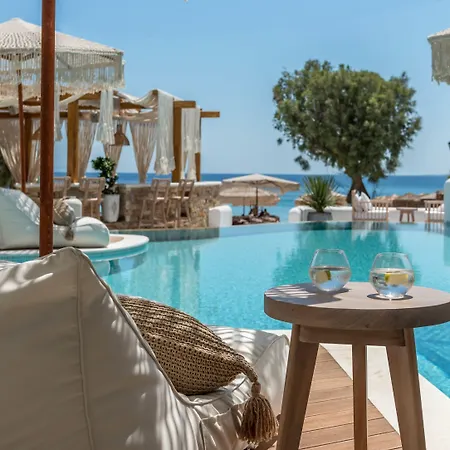 Hotel Virtu 5*