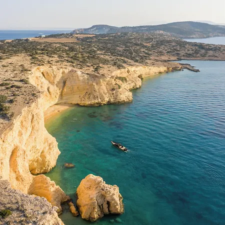 Virtu Ξενοδοχείο Άγιος Προκόπιος
