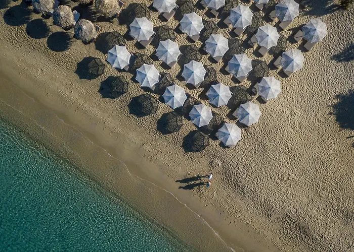 Virtu Agios Prokopios (Naxos)