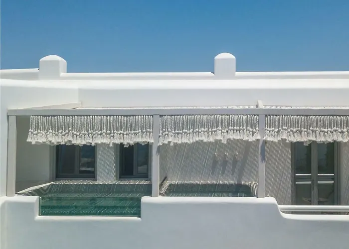 Virtu Agios Prokopios (Naxos)